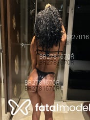 Acompanhante Juliana - Perfil