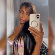Acompanhante Larissa - Perfil