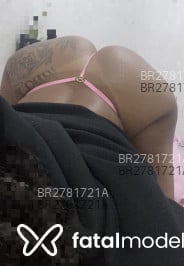 Acompanhante Lara - Perfil