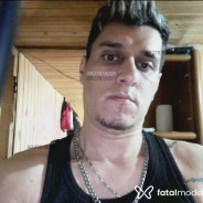 Acompanhante Denis - Perfil