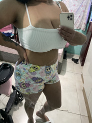 Acompanhante Rafaela - Perfil