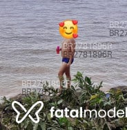 Acompanhante Casadinho - Perfil