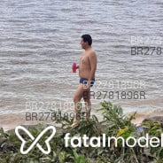 Acompanhante Casadinho - Perfil