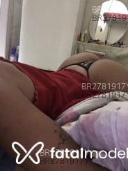 Acompanhante Lara Bianchi - Perfil