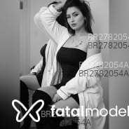 Acompanhante Priscilla Vidal - Perfil