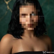 Acompanhante Katharine - Perfil
