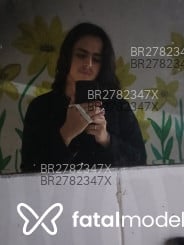 Acompanhante André - Perfil