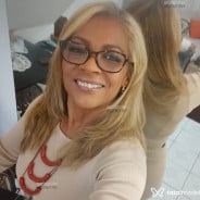 Acompanhante Claudia Novaes - Perfil