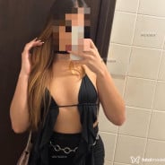 Acompanhante Laila Fagundes - Perfil