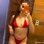 Acompanhante Maju Sampaio - Perfil
