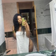 Acompanhante Leidy - Perfil