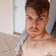 Acompanhante Braian - Perfil