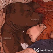 Acompanhante Melisa - Perfil