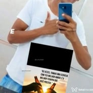 Acompanhante Felipe - Perfil