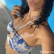 Acompanhante Helenzinha - Perfil