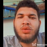 Acompanhante Christopher - Perfil