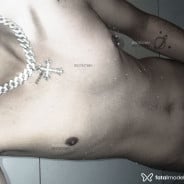Acompanhante Pornstar - Perfil
