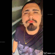 Acompanhante Carlos Machado - Perfil