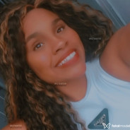 Acompanhante Debby - Perfil