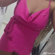 Acompanhante Amanda - Perfil