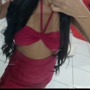 Acompanhante Annaa - Perfil
