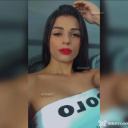 Acompanhante Sofia Fontinelli - Perfil