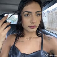 Acompanhante Roberta - Perfil