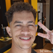 Acompanhante Ofbrazilianguy - Perfil