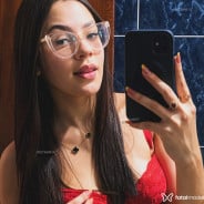 Acompanhante Larissa - Perfil