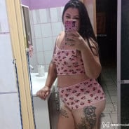 Acompanhante Marcela - Perfil