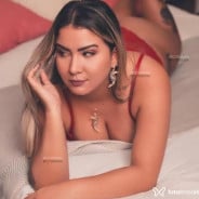 Acompanhante Nicoly - Perfil