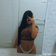 Acompanhante Sofia Prado - Perfil