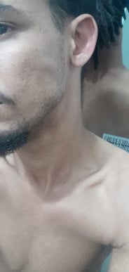 Acompanhante Felipe - Perfil
