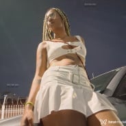 Acompanhante Inefável - Perfil