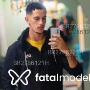 Acompanhante Novinhoxxl - Perfil