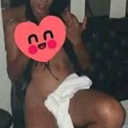 Acompanhante Rafaelly - Perfil
