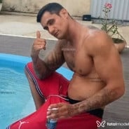 Acompanhante Kaio Santos - Perfil