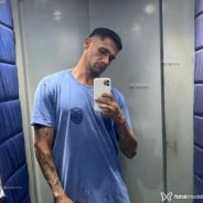 Acompanhante Kaio Santos - Perfil