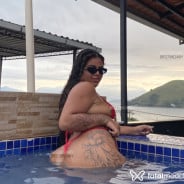 Acompanhante Joyce Rita - Perfil