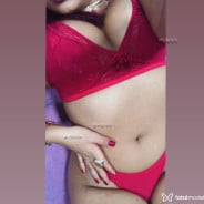 Acompanhante Wanessa Alcantra - Perfil