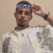 Acompanhante Moreninho - Perfil