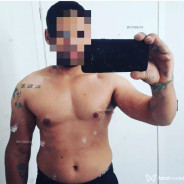 Acompanhante Adriano - Perfil