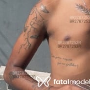 Acompanhante Caique Henrique - Perfil
