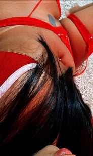 Acompanhante Milly - Perfil