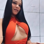 Acompanhante Jade Lemos - Perfil