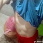 Acompanhante Pikadura - Perfil
