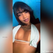 Acompanhante Baaby - Perfil