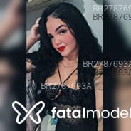 Acompanhante Mirela - Perfil