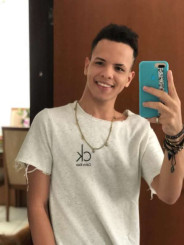 Acompanhante Novinhosigiloso - Perfil