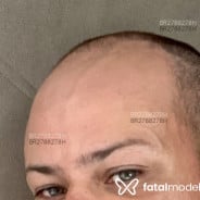 Acompanhante Murilo - Perfil